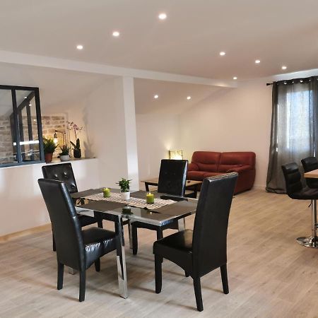 Loft 90M2 - Tout Confort Libourne Extérieur photo