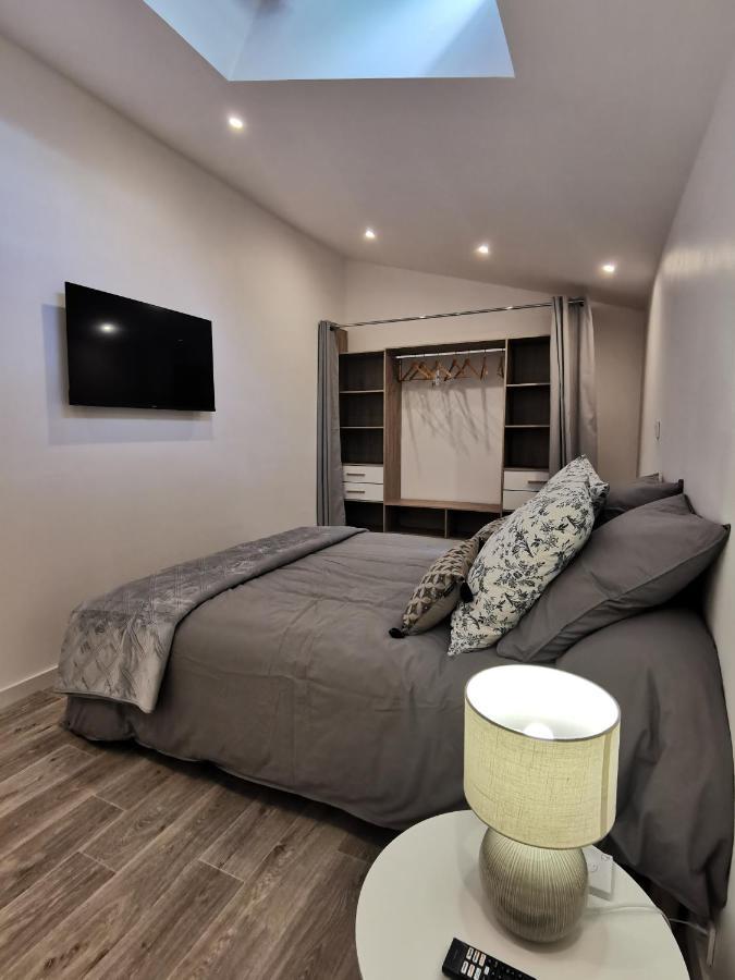 Loft 90M2 - Tout Confort Libourne Extérieur photo