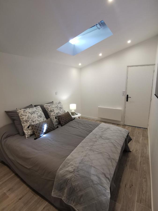 Loft 90M2 - Tout Confort Libourne Extérieur photo