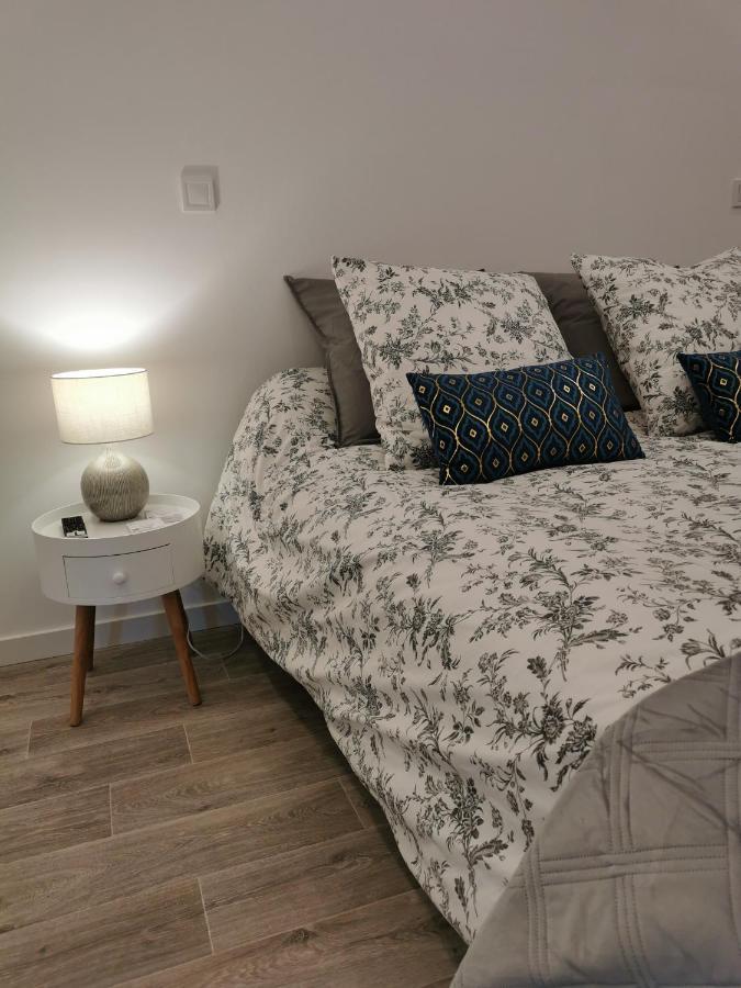 Loft 90M2 - Tout Confort Libourne Extérieur photo