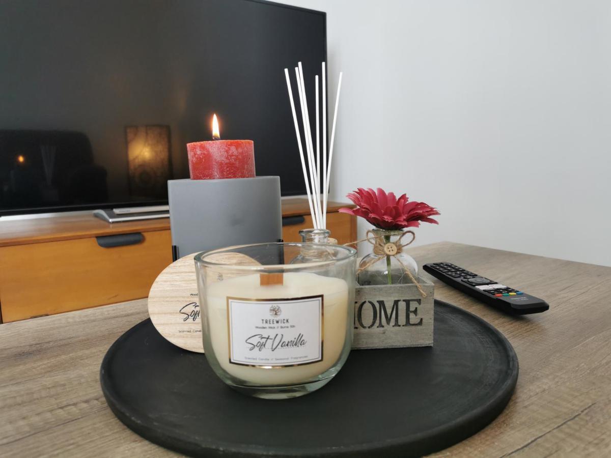 Loft 90M2 - Tout Confort Libourne Extérieur photo