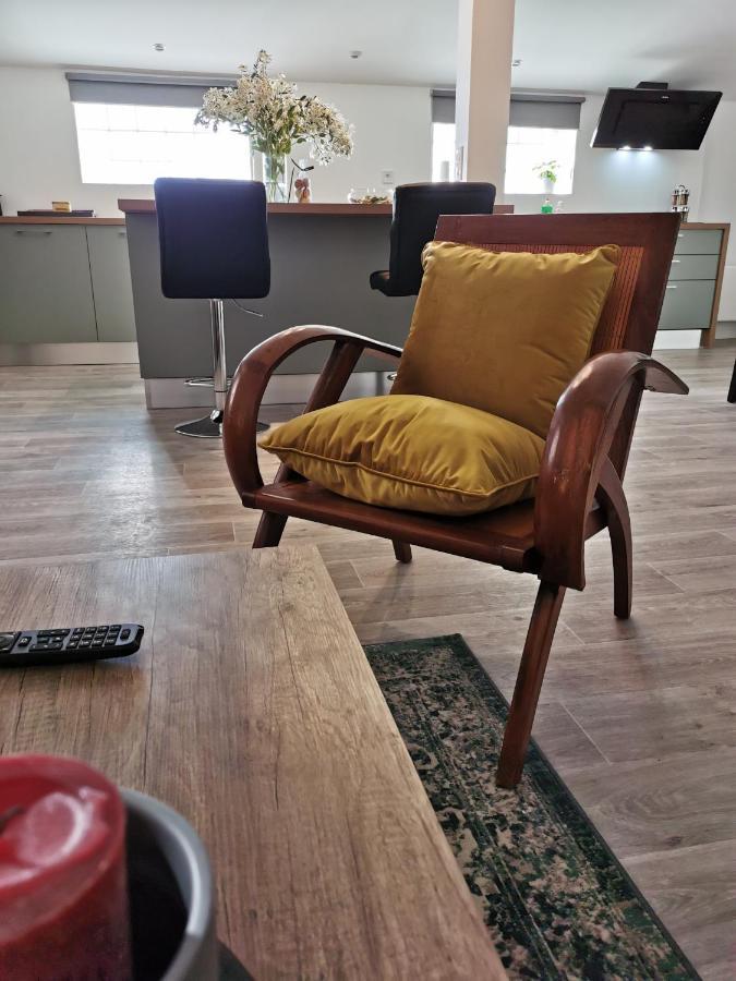 Loft 90M2 - Tout Confort Libourne Extérieur photo