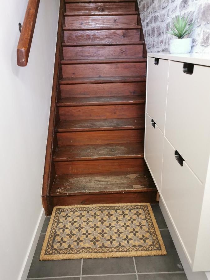 Loft 90M2 - Tout Confort Libourne Extérieur photo