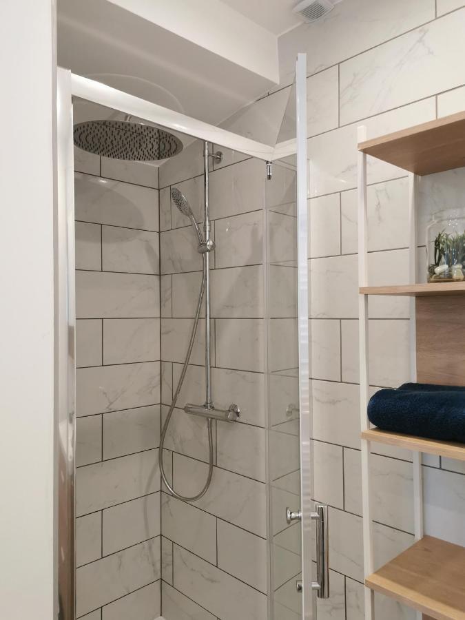 Loft 90M2 - Tout Confort Libourne Extérieur photo
