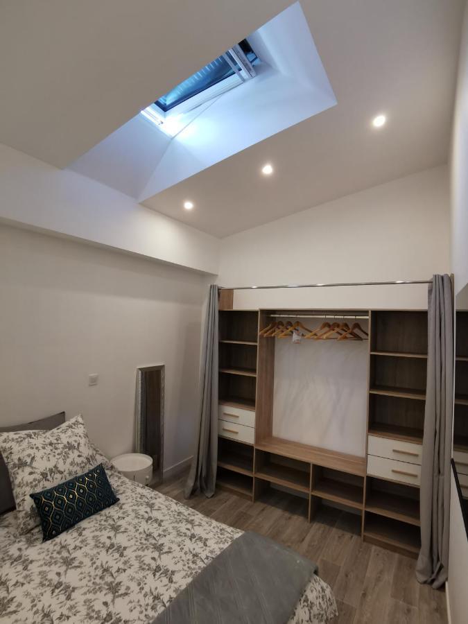 Loft 90M2 - Tout Confort Libourne Extérieur photo