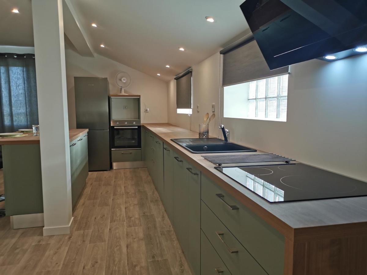 Loft 90M2 - Tout Confort Libourne Extérieur photo