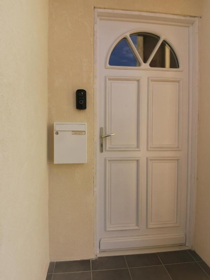 Loft 90M2 - Tout Confort Libourne Extérieur photo