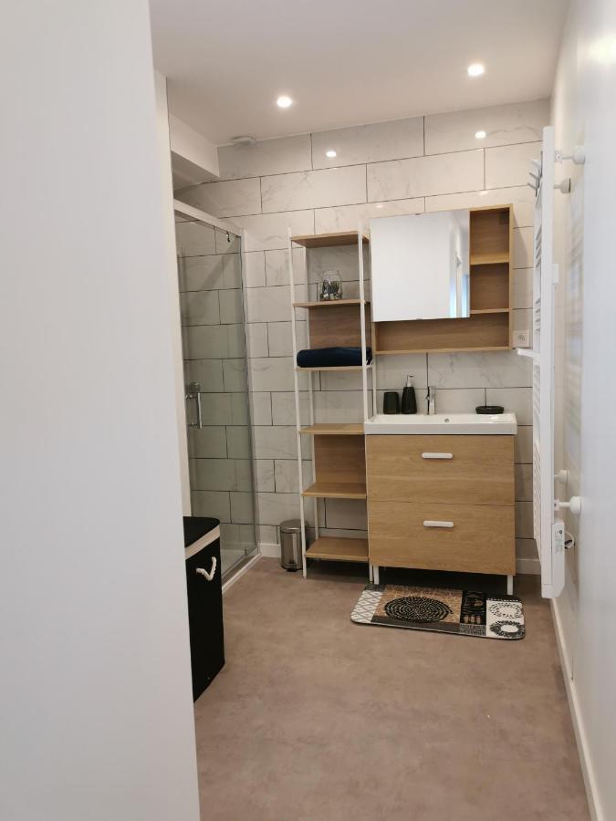 Loft 90M2 - Tout Confort Libourne Extérieur photo