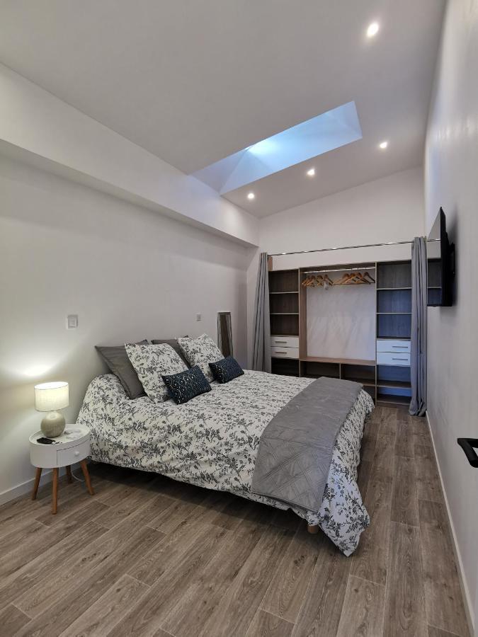 Loft 90M2 - Tout Confort Libourne Extérieur photo