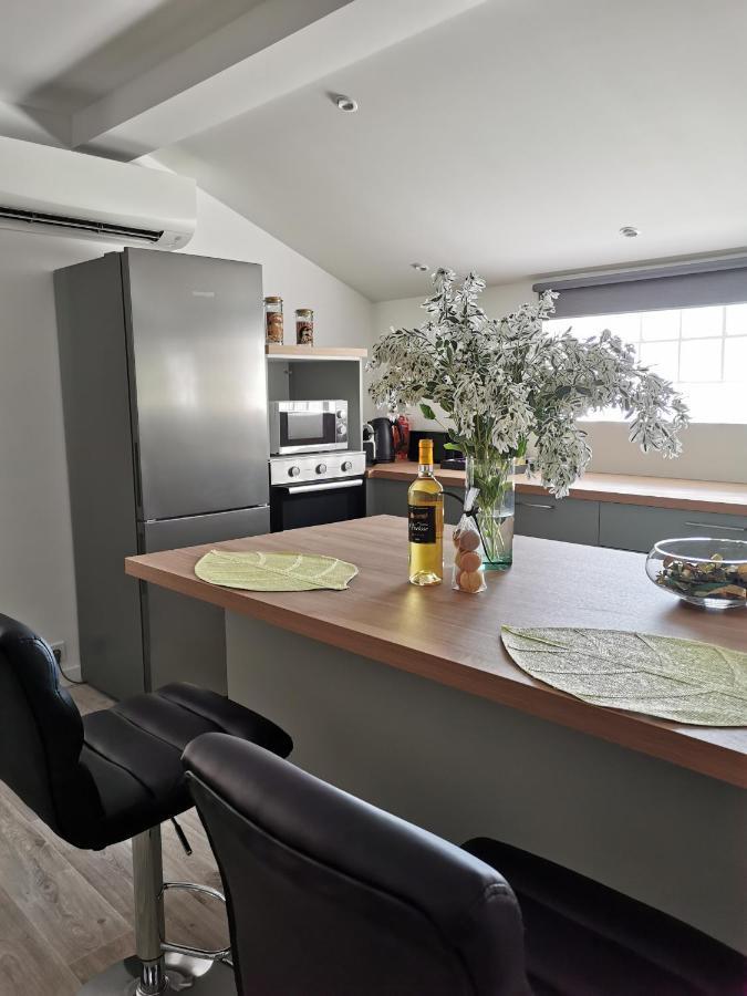 Loft 90M2 - Tout Confort Libourne Extérieur photo